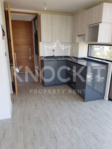 DEPARTAMENTO San Nicolás 950