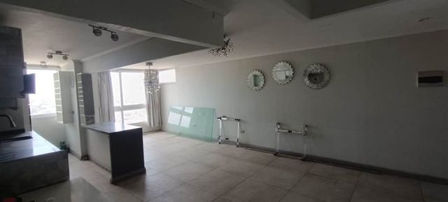 DEPARTAMENTO Vicuña Mackenna