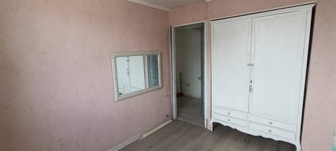 DEPARTAMENTO Vicuña Mackenna