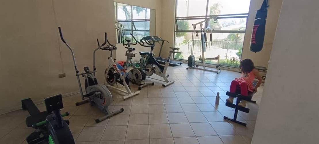 DEPARTAMENTO Vicuña Mackenna