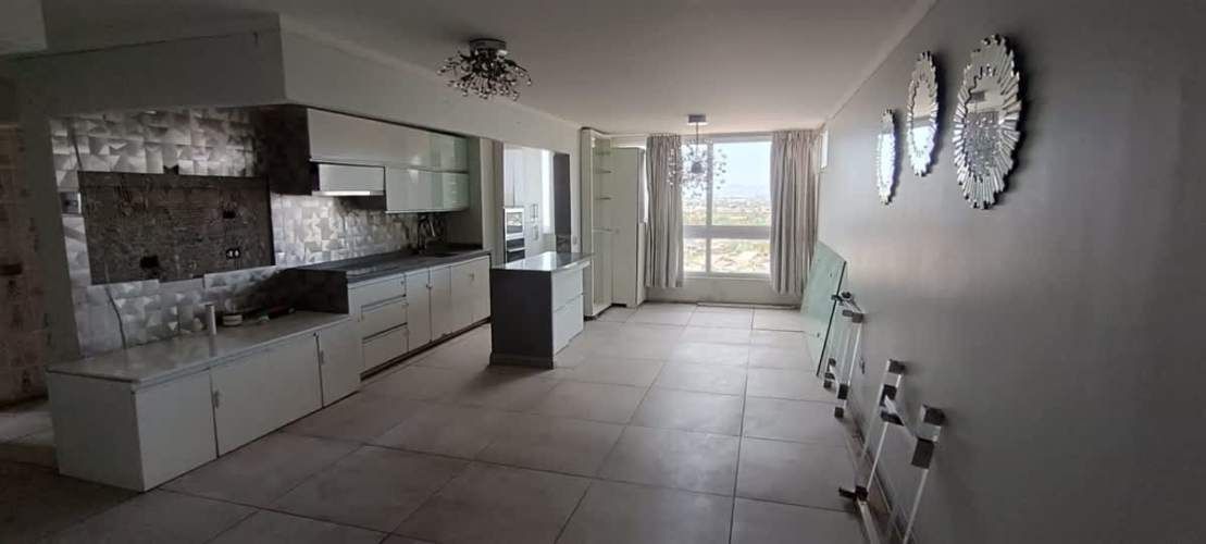 DEPARTAMENTO Vicuña Mackenna