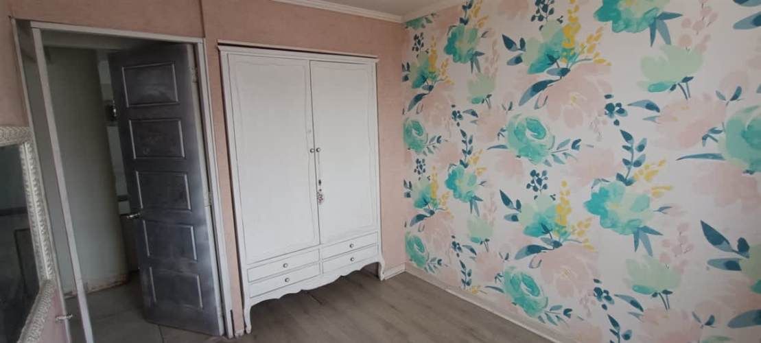 DEPARTAMENTO Vicuña Mackenna