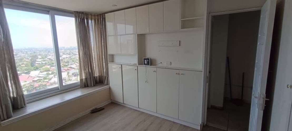 DEPARTAMENTO Vicuña Mackenna