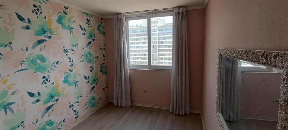 DEPARTAMENTO Vicuña Mackenna