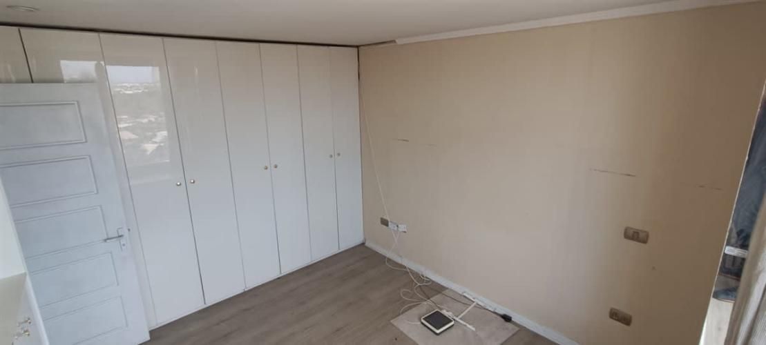 DEPARTAMENTO Vicuña Mackenna