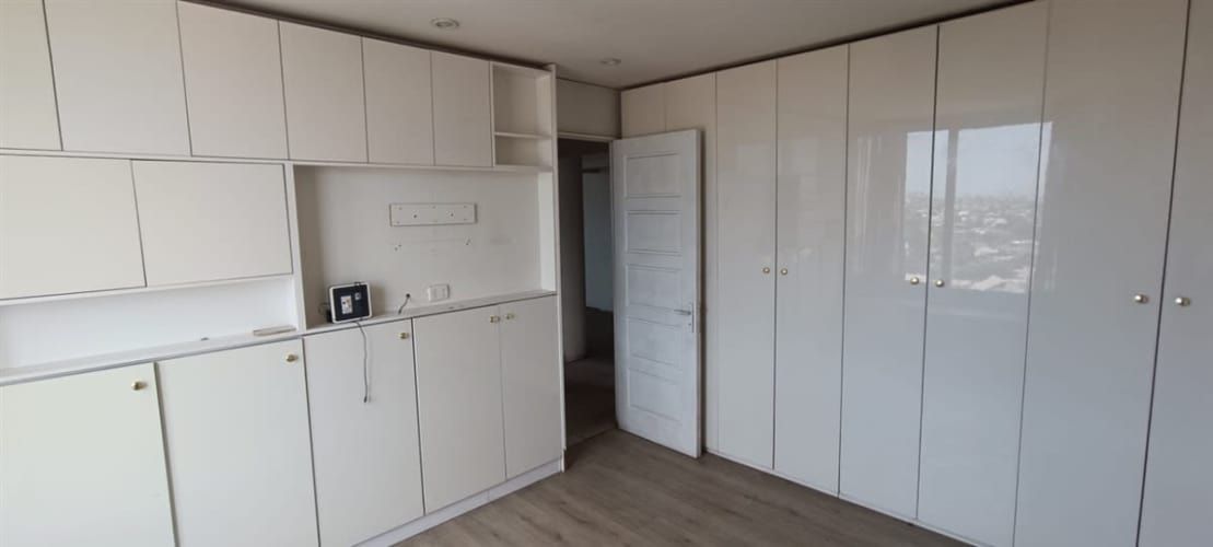 DEPARTAMENTO Vicuña Mackenna