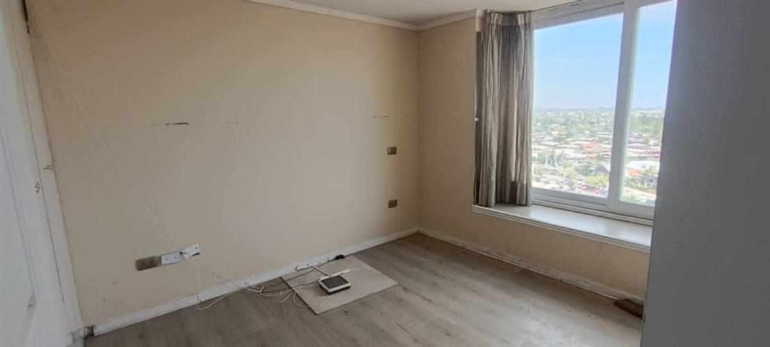 DEPARTAMENTO Vicuña Mackenna