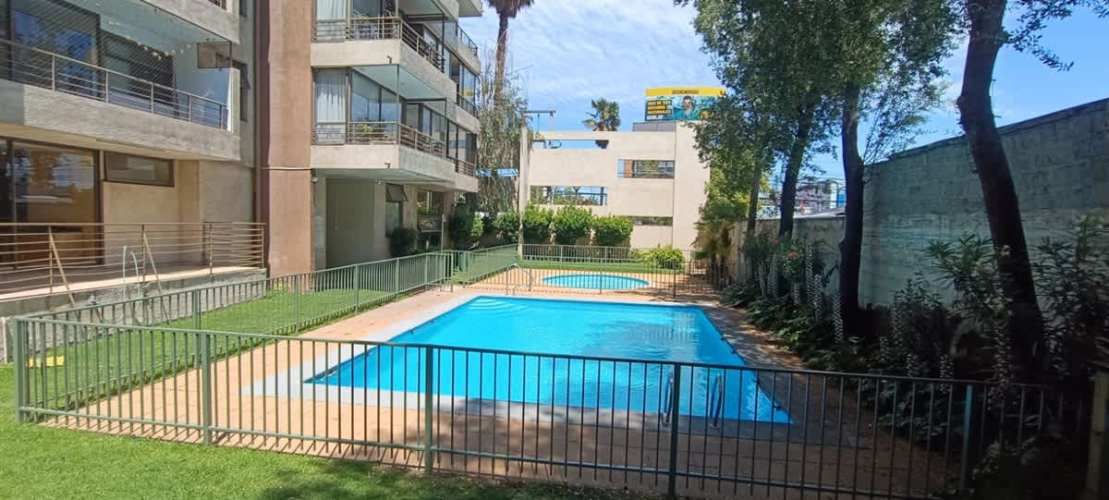 DEPARTAMENTO Vicuña Mackenna