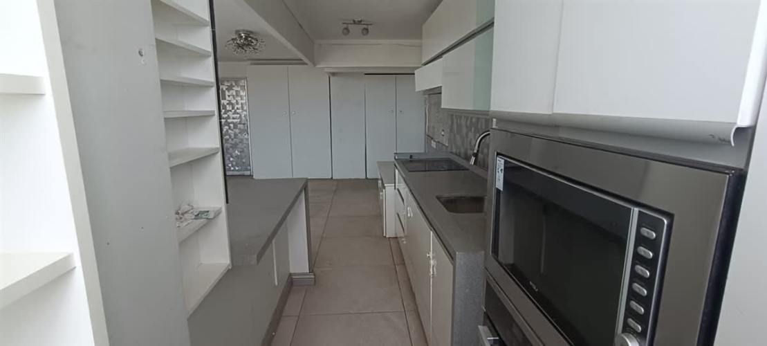 DEPARTAMENTO Vicuña Mackenna