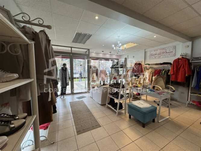 OFICINA Local 50 m² con Baño – Frente Colegio Padre Hurtado, Quilamapu