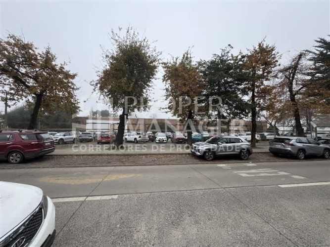 OFICINA Local 50 m² con Baño – Frente Colegio Padre Hurtado, Quilamapu