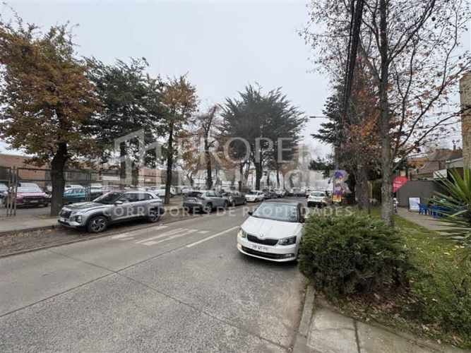 OFICINA Local 50 m² con Baño – Frente Colegio Padre Hurtado, Quilamapu