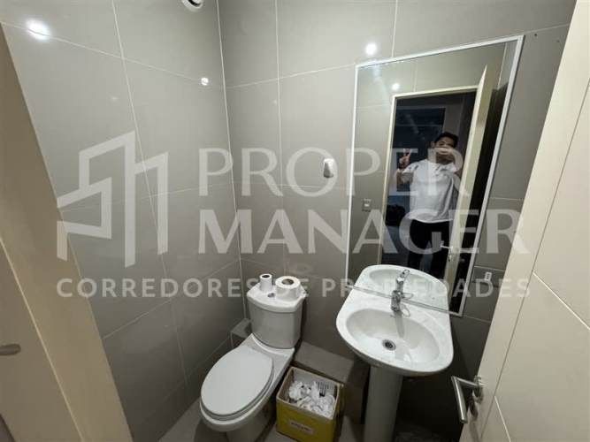 OFICINA Local 169 m2 - Edificio Chillan Centro