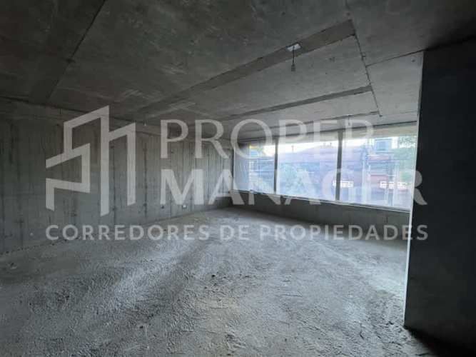 OFICINA Local 169 m2 - Edificio Chillan Centro