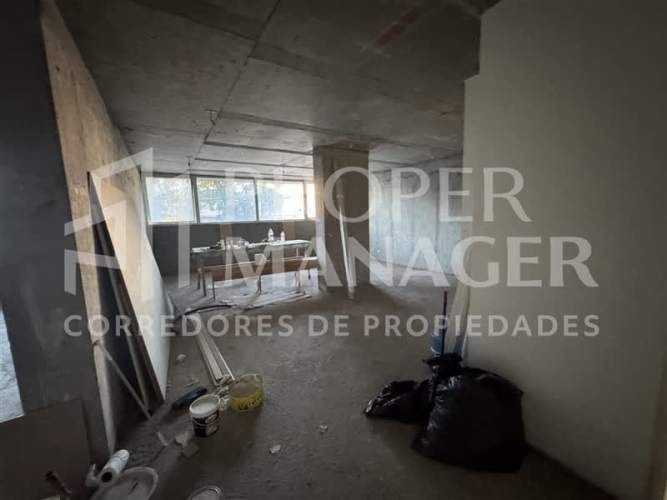 OFICINA Local 169 m2 - Edificio Chillan Centro