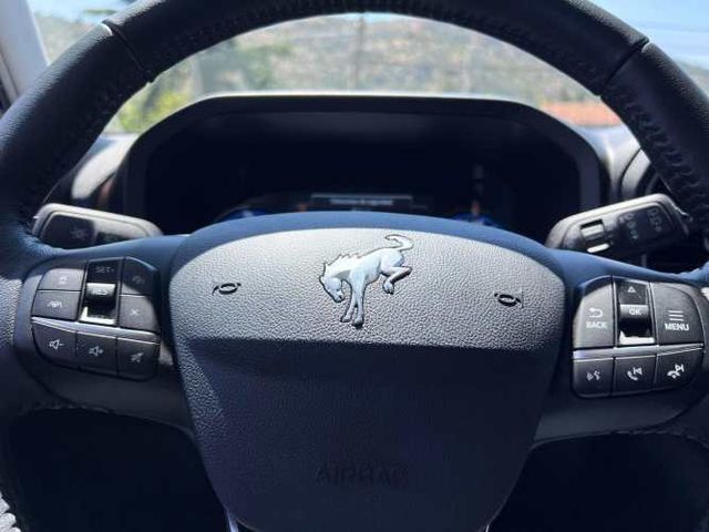 FORD BRONCO SPORT WILDTRAK 2023