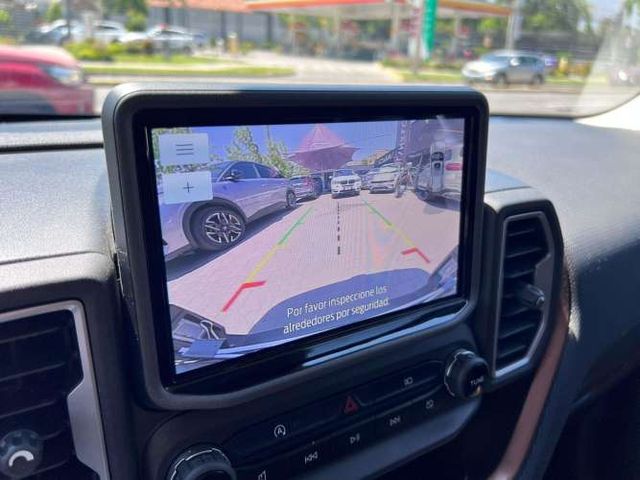 FORD BRONCO SPORT WILDTRAK 2023