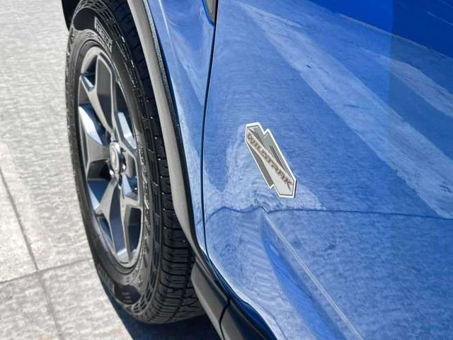 FORD BRONCO SPORT WILDTRAK 2023