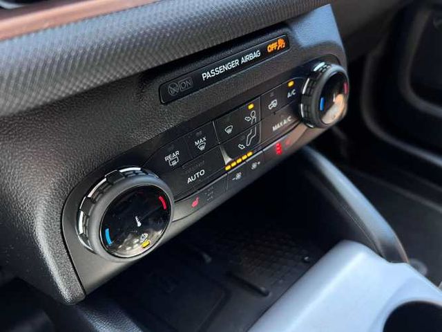 FORD BRONCO SPORT WILDTRAK 2023