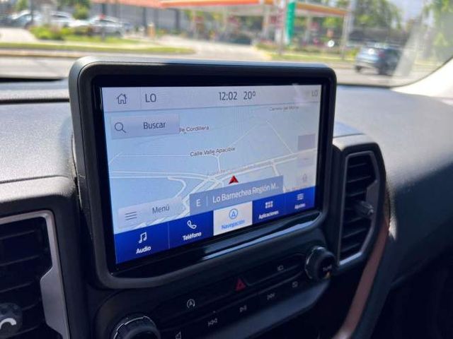 FORD BRONCO SPORT WILDTRAK 2023