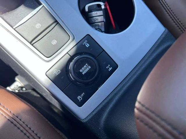 FORD BRONCO SPORT WILDTRAK 2023