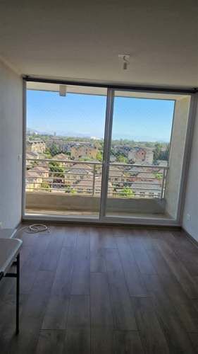 DEPARTAMENTO Avda claudio arrau 8750 condominio Jardines del Valle