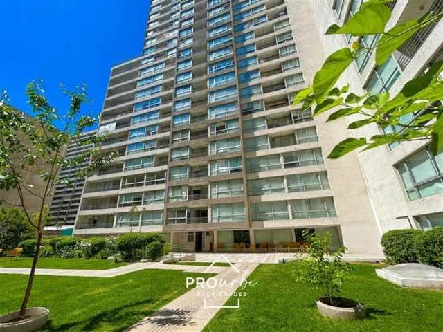 DEPARTAMENTO Manuel Rodríguez