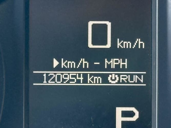 JEEP GRAND CHEROKEE  OVERLAND 4X4 5.7 V8 AUT 2012