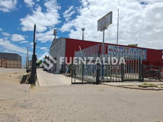 LOCAL COMERCIAL Puente La Garza