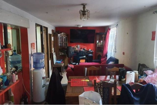 Oportunidad depto san bernardo"