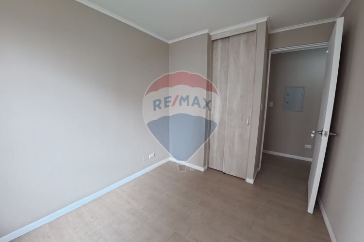 Departamento 3d+2b en san miguel