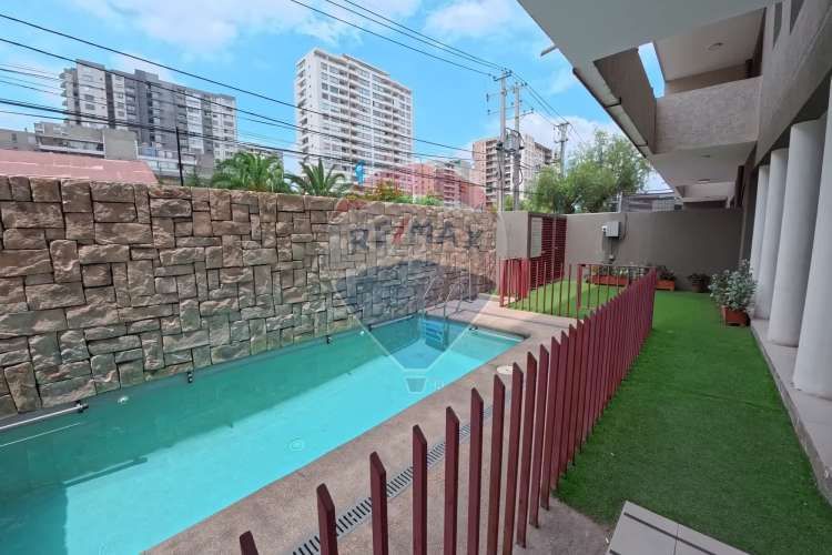 Departamento 3d+2b en san miguel