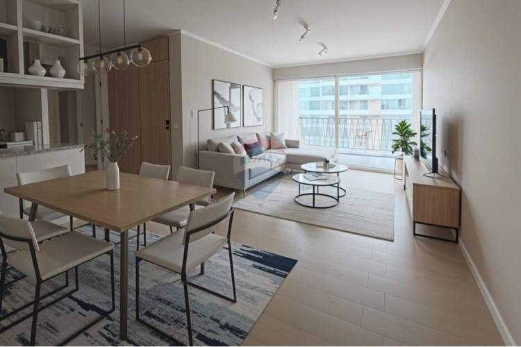 Departamento 3d+2b en san miguel