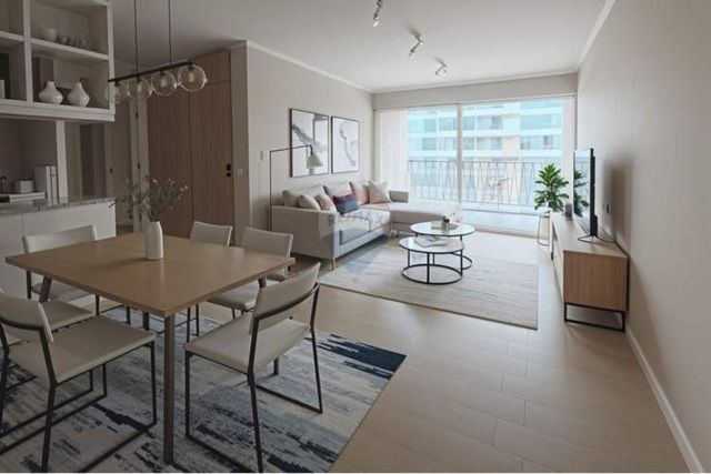 Departamento 3d+2b en san miguel