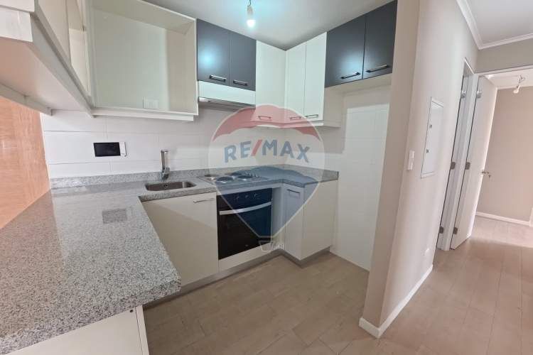 Departamento 3d+2b en san miguel