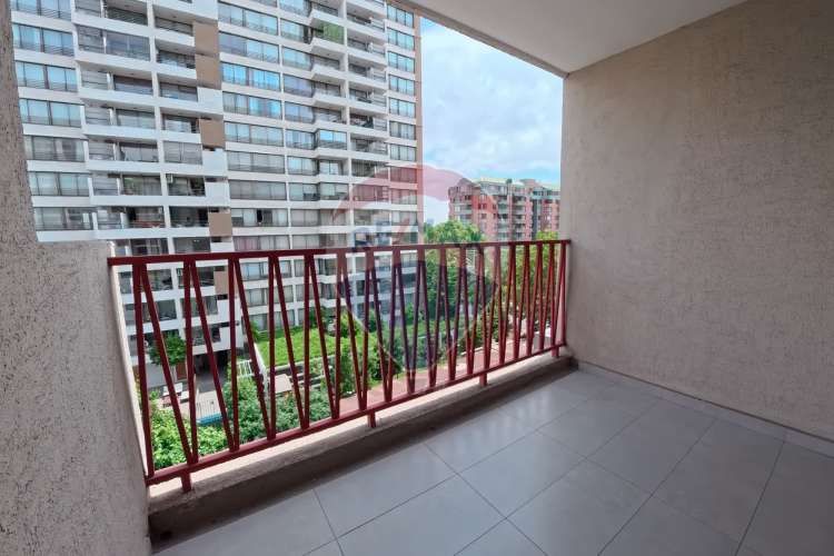 Departamento 3d+2b en san miguel