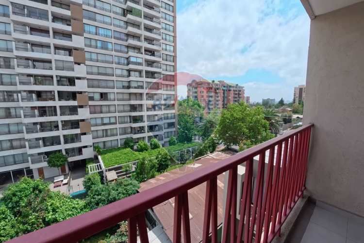 Departamento 3d+2b en san miguel