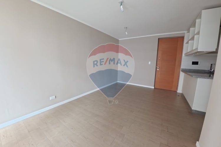 Departamento 3d+2b en san miguel