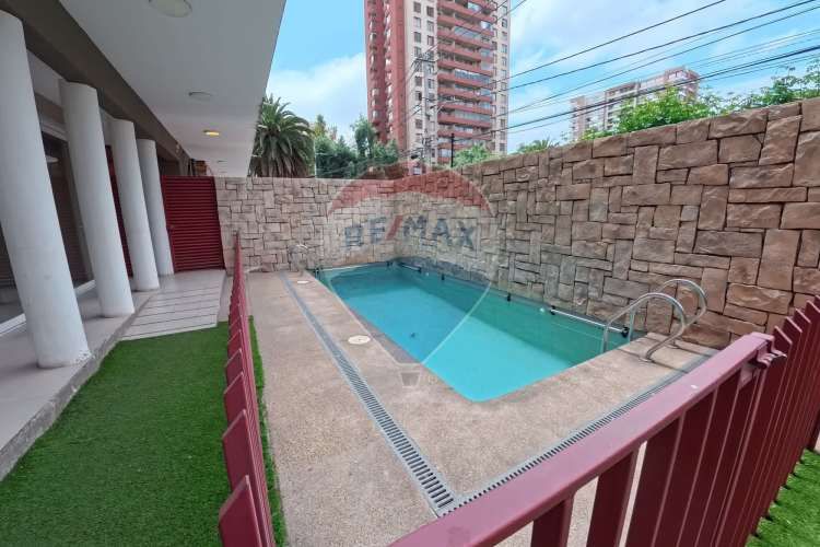 Departamento 3d+2b en san miguel