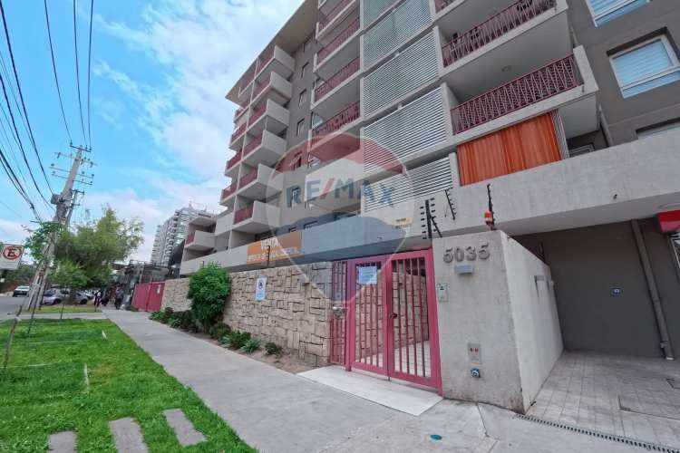 Departamento 3d+2b en san miguel