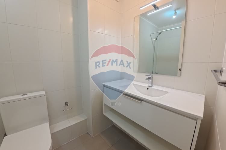 Departamento 3d+2b en san miguel