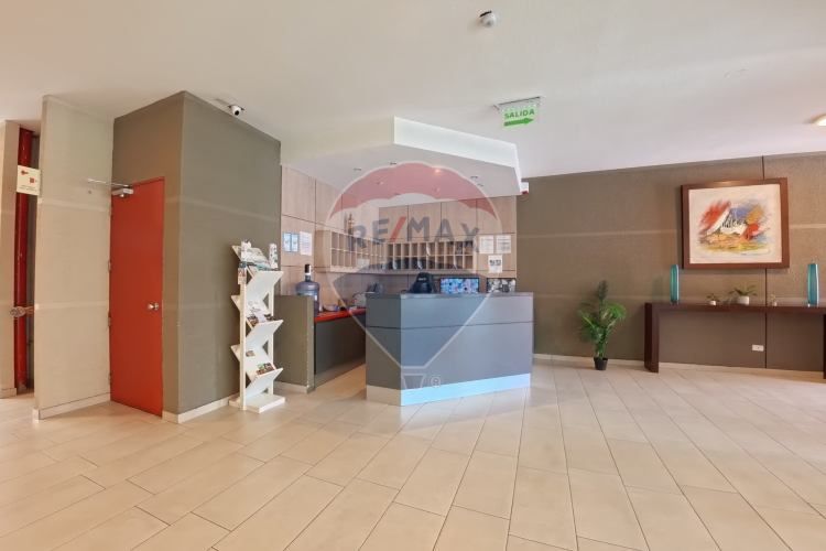 Departamento 3d+2b en san miguel