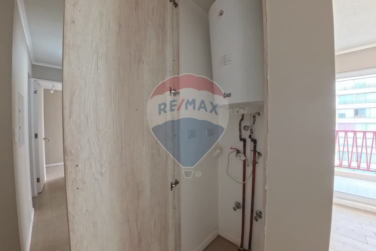 Departamento 3d+2b en san miguel