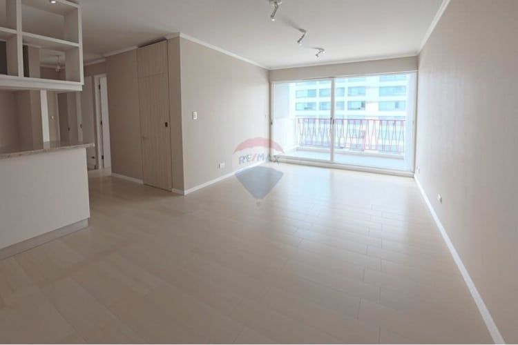 Departamento 3d+2b en san miguel