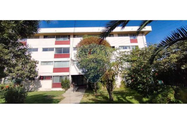 Amplio departamento 3d, 1b, estacionamiento