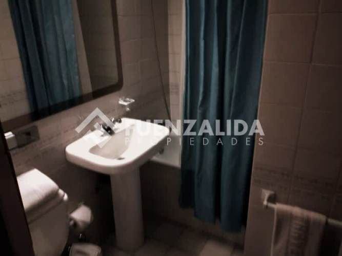 LOCAL COMERCIAL Luis Thayer Ojeda/ Carmen Sylva