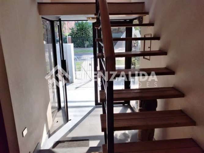 LOCAL COMERCIAL Luis Thayer Ojeda/ Carmen Sylva