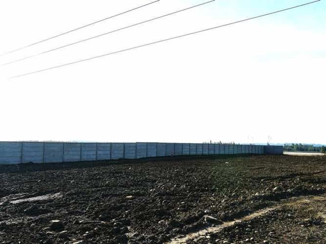 AGRICOLA Sector Santa Rita. Entre Angol y Renaico.