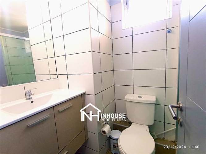 DEPARTAMENTO AV. SANTA MARIA//COSTANERA NORTE//INDEPENDENCIA