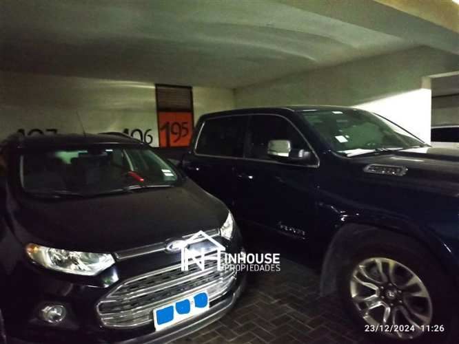 DEPARTAMENTO AV. SANTA MARIA//COSTANERA NORTE//INDEPENDENCIA